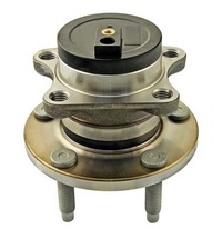 фото thumb №1, Ступиця колеса задня ford edge 07-08 fwd