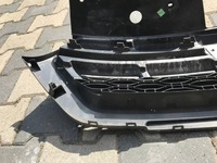 фото thumb №10, Dacia lodgy рестайлинг решётка бампера перед