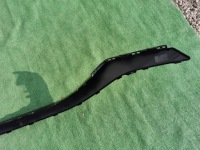 фото thumb №12, Молдинг бампера перед передній mercedes eqa w243 a2438852603