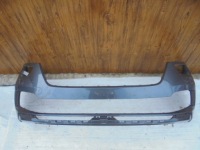 фото thumb №1, Skoda kamiq бампер перед передний 2019-2021