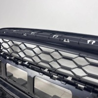 фото thumb №10, Mini cooper s f55 f56 рестайлинг 20- бампер перед передний oem номер 114129-10