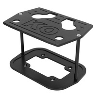 фото thumb №6, Кронштейн tacy do крепления аккумулятор pasuje do