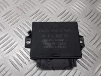 фото thumb №1, Модуль парковки pdc citroen c4 2.0 16v 9661594280