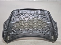 фото thumb №10, Volvo v40 2 ii 12- капот кришка двигуна 31278357