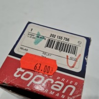 Реле насоса benz. opel astra f,calib ra topran 202-155-756 в Украине, фото thumb