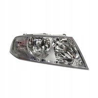 фото thumb №7, Фара лампа передняя [tyc]