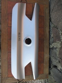 фото thumb №1, Bmw x2 f39 накладка крышка багажника задняя