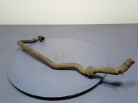 Mercedes gle w292 3.0 b 390 km шланг водяной жидкость охлаждающий a1665008975 в Украине, фото thumb