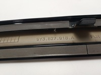 фото thumb №7, Porsche cayenne coupe 9y3 спойлер спойлер крышки задняя 9y3827918a