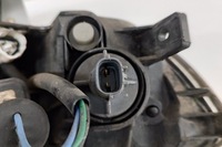 фото thumb №6, Mitsubishi galant ea1 передній правий фара mr339378 2.5i 2001 lhd 246455