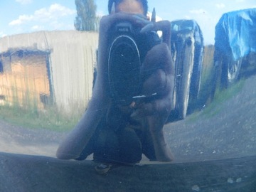 фото thumb №15, Bmw f45 бампер зад задній a89 imperialblau