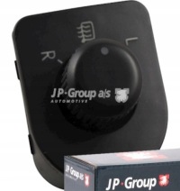 фото thumb №1, Переключатель управление. зеркал do vw new beetle 2.5