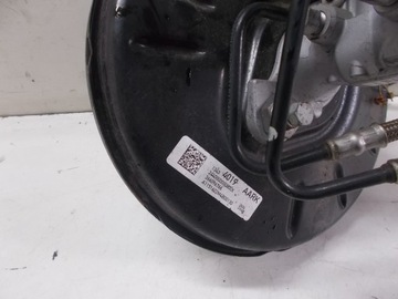 OPEL ASTRA K ТОРМОЗНОЙ Усилитель 13434019