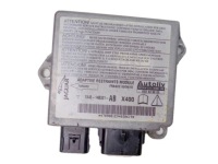 фото thumb №1, Jaguar x-type 2.1 03r датчик подушок 1x4314b321ab