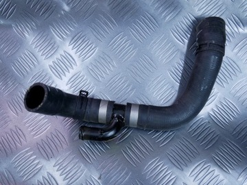 фото thumb №1, Труба шланг штуцер води 079121036d audi rs4 b8 4.2 fsi