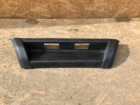 фото thumb №1, Защита накладка бампера задняя nissan np300