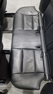 фото thumb №8, Комплект сидений кожа bmw f10 lci .заднее сиденье складная europa.