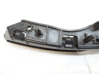 фото thumb №7, Citroen c4 cactus лівий напрямна бампера передній перед 9801727680