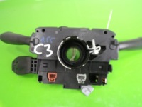 фото thumb №8, Citroen c3 переключатель комбинированный 96601446xt