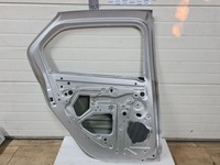 фото thumb №6, Двері задні ліва dacia logan ii sedan