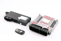 фото thumb №11, Bmw e87 e90 116i 316i n45n комп'ютер ecu 7567321