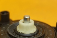 фото thumb №8, Моторчик блок керування скло лівий перед vw polo v 6r0959801at 0130822531