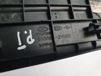 фото thumb №4, Молдинг накладка na порог задняя правая hyundai ix35