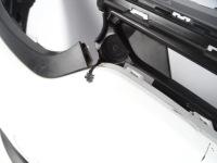 Бампер перед передний renault megane iii 3 lift в Украине, фото thumb