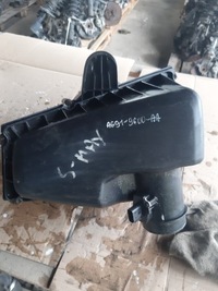 фото thumb №1, Корпус фільтра повітря ford ag919600aa