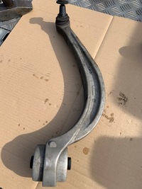 фото thumb №1, Важіль праві перед audi a6 q7 q8 4m0407696c оригінал стан bdb