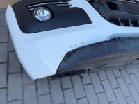 фото thumb №7, Бампер передній перед peugeot 3008 i