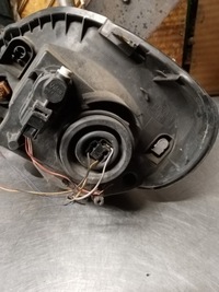 фото thumb №10, Лампа правий перед renault trafic 8200701356