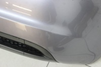 Audi a3 ii 8p 5d s-line бампер задня задній ly7h - код лакофарбового покриття Оригінал, фото thumb