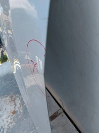 фото thumb №7, Bmw 3 g20 g21 19- капот крышка двигателя