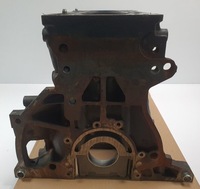 фото thumb №9, Блок двигателя cuu vw new beetle ii 2.0 04l023c