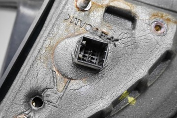 фото thumb №6, Зеркало правые 3 pin lak eb hyundai tucson i eu