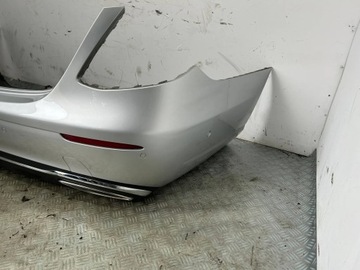 фото thumb №10, Бампер зад задній комплектний pdc mercedes w213 sedan 775