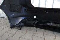 фото thumb №11, Бампер задняя vw golf 8 viii 5h6 r line hb 19- / kompletny