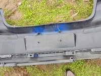 фото thumb №9, Бампер задний seat ibiza iii 3d ls5g 04r.