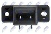 фото thumb №11, Замок крышки багажника renault clio ii 2001- kangoo 1997- | 7700838546