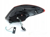 фото thumb №4, Лампи діодні led mercedes c w205 14-18r динамічний