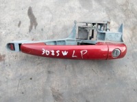 фото thumb №1, Ручка дверь левый перед peugeot 308 sw lkrd