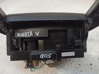 фото thumb №11, Hyundai sonata 5 v переключатели подогрев сидений бардачок at0231 806b14