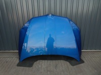 Купить Капот skoda octavia 3 5e 2013-2017r. niebieska lf5w, фото thumb