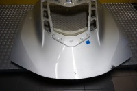 Купити Chevrolet corvette c8 stingray капот задній кришка двигуна кришка багажника usa, фото thumb