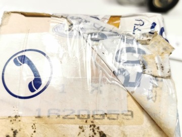 фото thumb №9, Поршень ford escort/orion 1981-1986 ca оригинальный номер 1620859