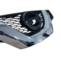 фото thumb №5, Решітка радіатора решітка радіатора nissan x-trail t32 62310-4ce0a