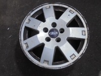 фото thumb №13, Ford mondeo mk3 диск диски aluminiowe 16" 5x108 et52.5 6,5j 3s71-aa