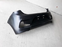 фото thumb №1, Бампер зад hyundai i20 ii 3d новый оригинальный