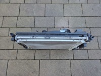 3008 ii 5008 ii 308 508 ii opel thp hdi радиатор вентилятор комплект 2019r Недорого, фото thumb